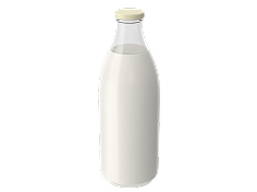 MILK