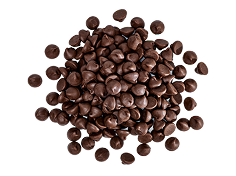 SEMI - SWEET CHOCOLATE